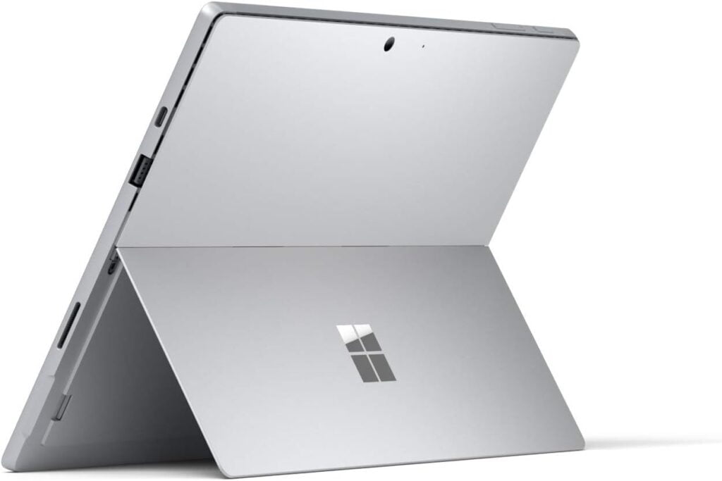 Microsoft Surface Pro 7