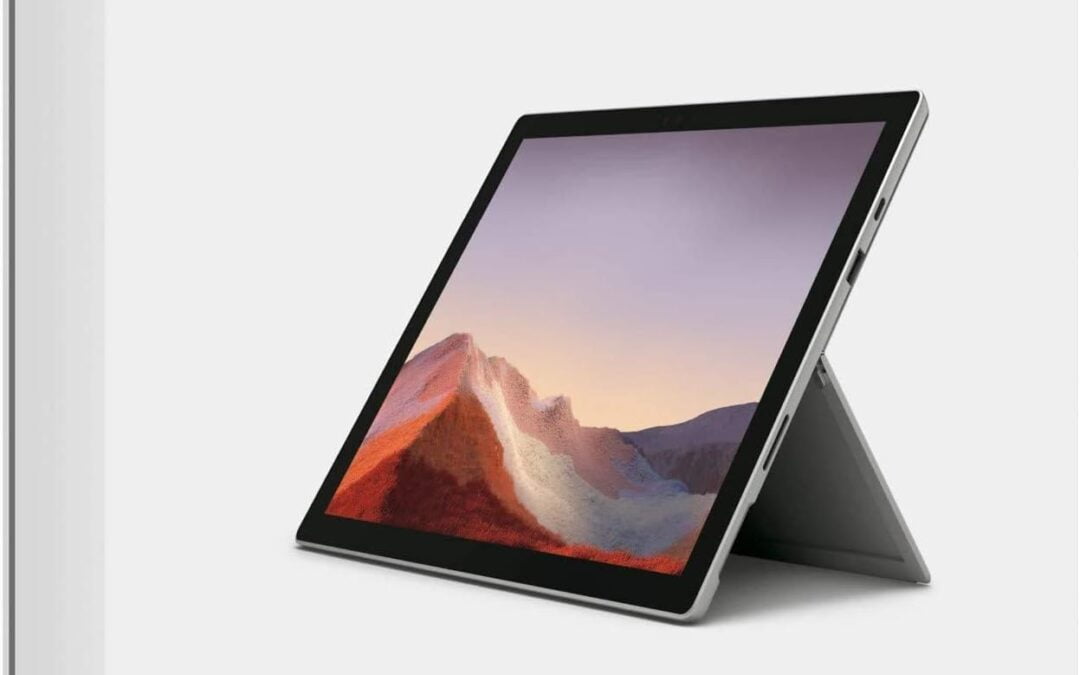 Guide d’achat : Microsoft Surface