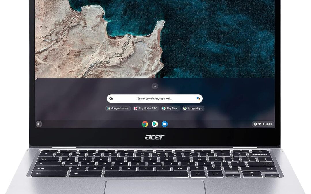 Guide d’achat : Ordinateur Acer tactile