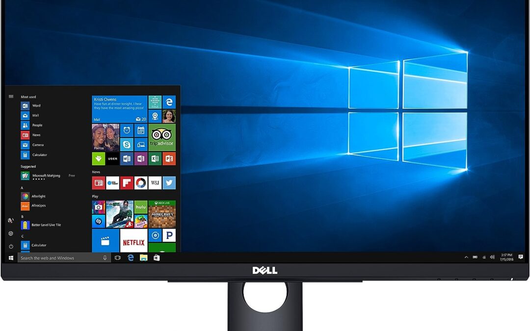 Guide d’achat : écran PC tactile