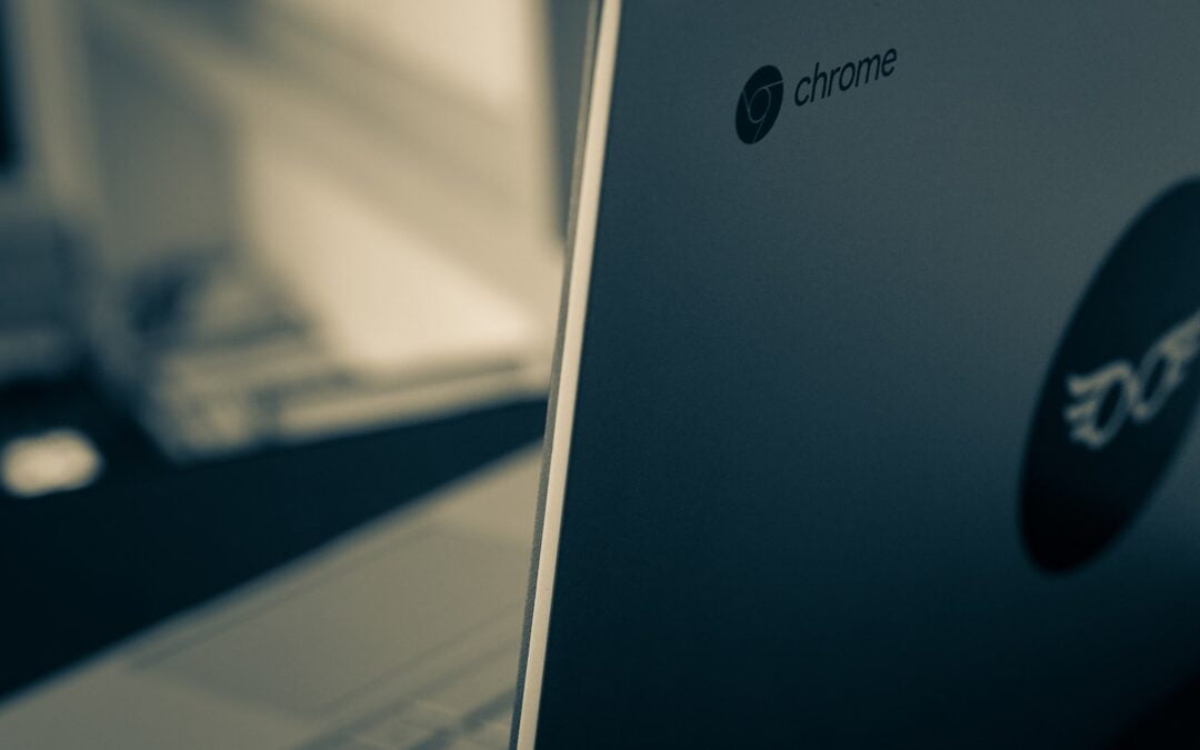 Guide d’achat : Chromebook tactile