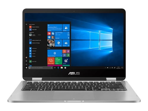 Avis : Asus VivoBook E410MA-BV9999WS Intel Celeron N4020 4 Go RAM 128 Go EMMC Noir