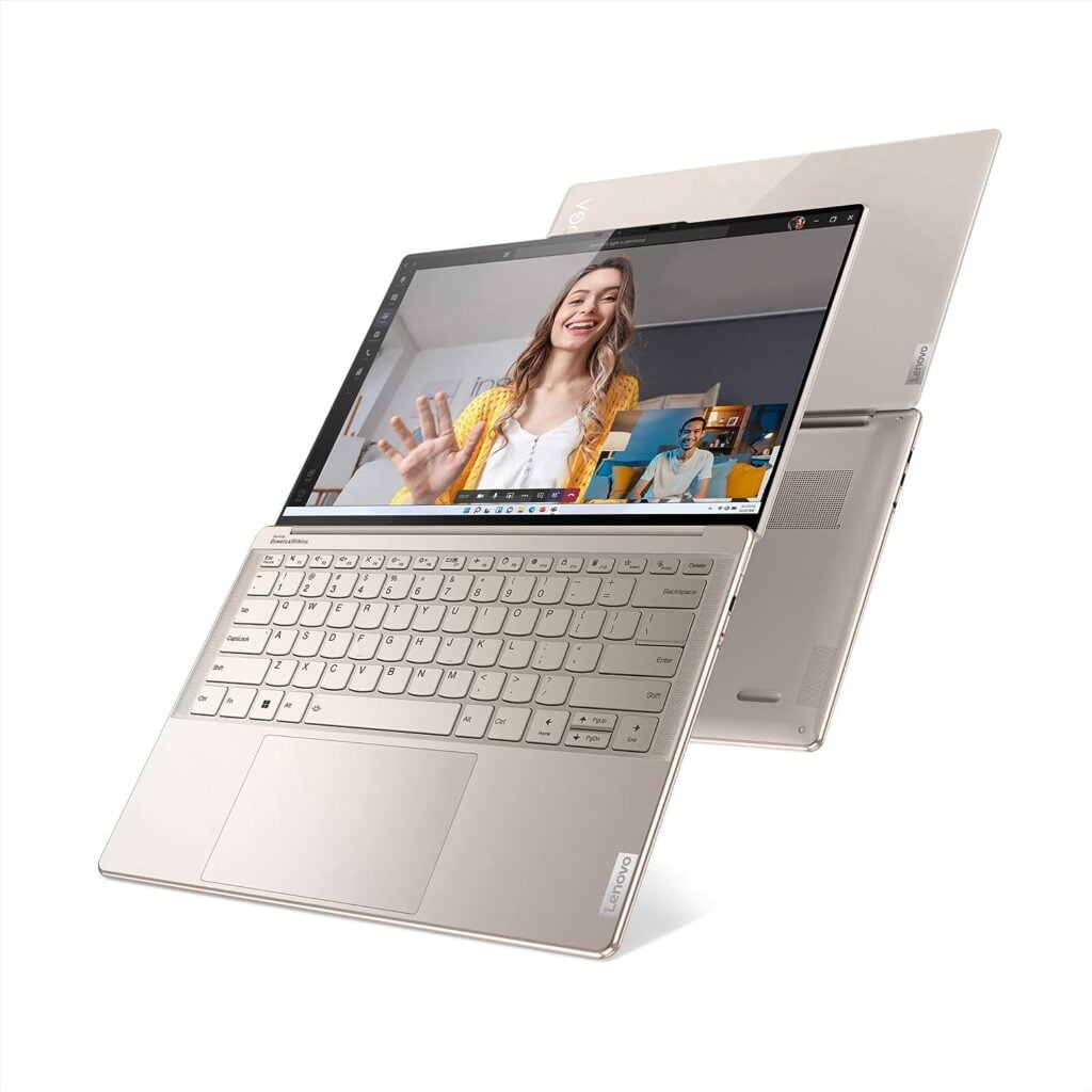 avis Lenovo Yoga Slim 9